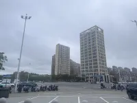 โรงแรมเมฮูด เลสที - วิว