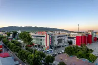 Geli Hotel (Zhaosu Food Street Branch) Hotels near Zhaosu Grassland