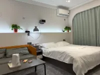 Baishuimu Homestay (Minquan Bo'ai Road) - Homestays