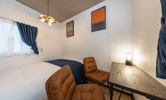 Togano House Umeda Central