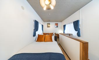 Togano House Umeda Central