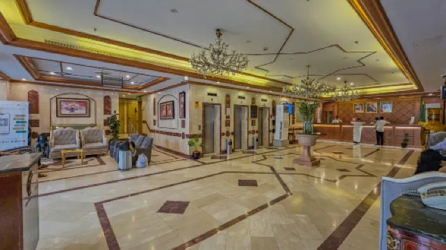 Jiwar Al Saha Hotel فنادق مميّزة Photos