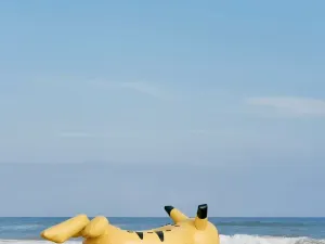 Le Méridien Shimei Bay Beach Resort & Spa