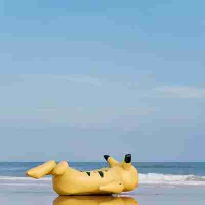 海南石梅灣艾美度假酒店 Hotel Exterior