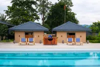 Rhino and River Wildlife Retreat & Spa, Pobitora-SLH-A Small Luxury Hotel - 5 stelle