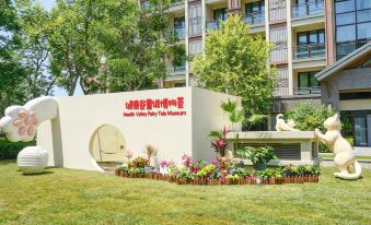 Health Valley RoEasy Hotel