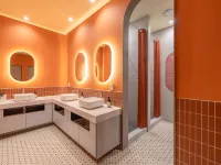 The EXTAY Lounge Jongno Hotels near Ogan Bridge