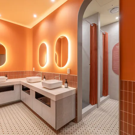 The EXTAY Lounge Jongno Hotels in Seoul