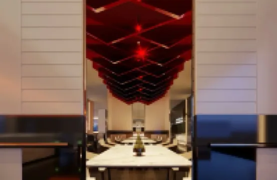 Yihe Junyue Resort Hotel