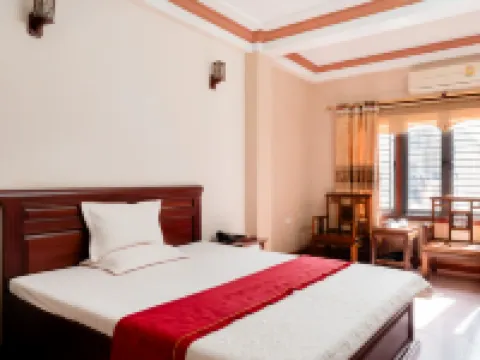 KHÁCH SẠN VƯƠNG ĐÌNH.VUONG DINH HOTEL Các khách sạn ở Thành phố Vinh