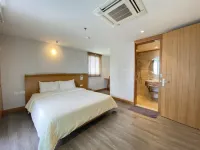 Hai Phong Tower - Apartment & Hotel