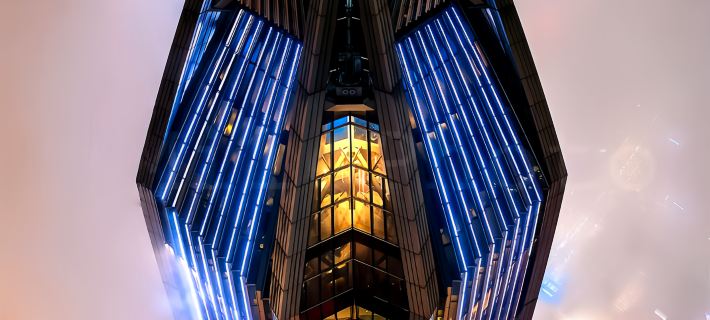Fire Leopard X Esports Hotel Hotels in Zhuhai