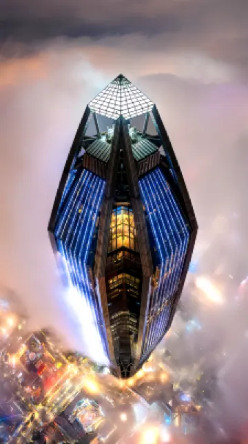 火豹X電競酒店（珠海拱北口岸高鐵站店）