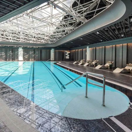 InterContinental Hangzhou Wulin by IHG