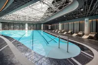InterContinental Hangzhou Wulin by IHG - Pools