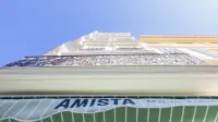 Hôtel Amista Marseille - balcony