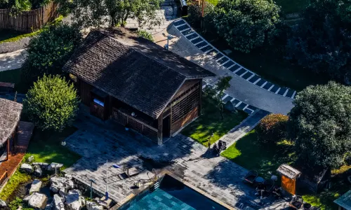 Emei Mountain ROYAL·Yuzquan Bay Hot Spring Hotel