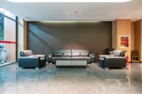 Paro HoteI （Shunshi Road Store） Hotels in Shan County