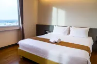 Lee Gardens Plaza Hotel