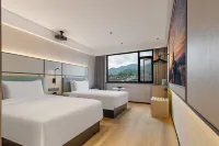 MAXACCOM Future Hotel (Taishun People's Square)