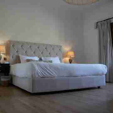 AL JUNAIDI FARM BY BRIDGE RETREATS Rooms