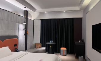 Jimi Hotel (Shaoyang Wugang)