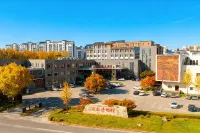 Yishuiyan Hotel Hotels in Yi County