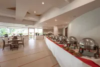 Hotel Tropicana Pattaya