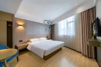City Comfort Inn (Hezhou Avenue) Hotels in Hezhou