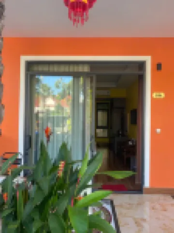 The Palm Phu Quoc Resort & Villa