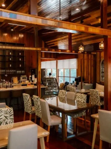 รูปภาพของมอนเนอร์รี่ เดอะริเวอร์ไซด์