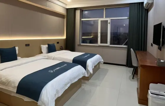 如家華驛酒店（四子王旗店）