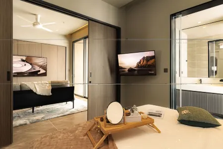 NaiBnB @ Antara Genting