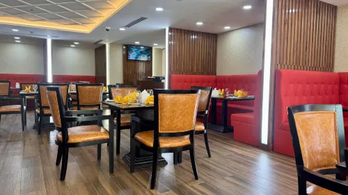 Manchester Plaza Hotel Hotels in Dubai