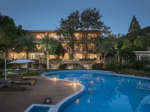Trip.com Group Country Retreats(Anji Junde Yuxiu Joint Resort)