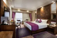 Pyramisa Hotel Cairo - Spa