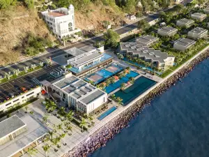 濱海灣頭頓度假村及水療中心