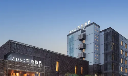 ZHANG YIDE HOTEL