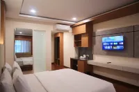 Shakti Villa Dago Bandung