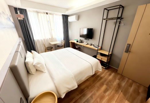 타이화 패션 호텔