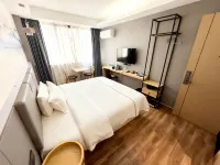 Tai Hua Fashion Hotel(Shenzhen Huaqiang North Yannan subway station store)