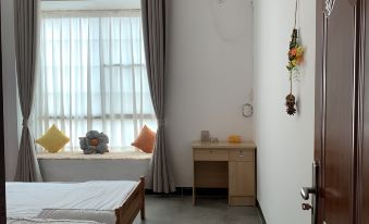 Dinghu Tingyuan Homestay