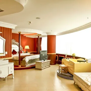 Xiying Holiday Hotel