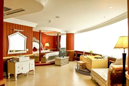 Xiying Holiday Hotel