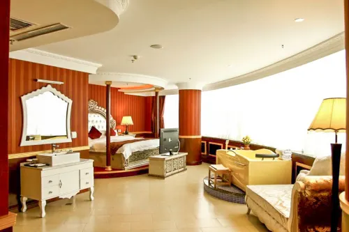 Xiying Holiday Hotel