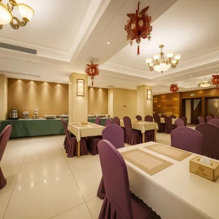 ANYEE· Hualong Hotel