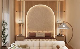 Landmark 81 & Vinhomes Lexington