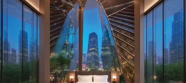 Xiyou Hotel (Korla Petrochemical Avenue) Hotels in Korla