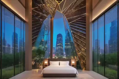 Xiyou Hotel (Korla Petrochemical Avenue) Hotels in 