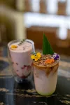 IMMERSING Hotel QuZhou - breakfast